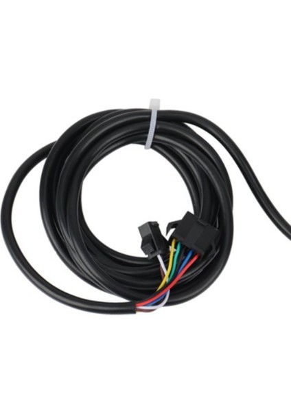 S861 LCD Ebike Ekran, Elektrikli Bisiklet Için Sm Fişli Bldc Denetleyici Kontrol Paneli Siyah 24V-36V (Yurt Dışından) fırsatları