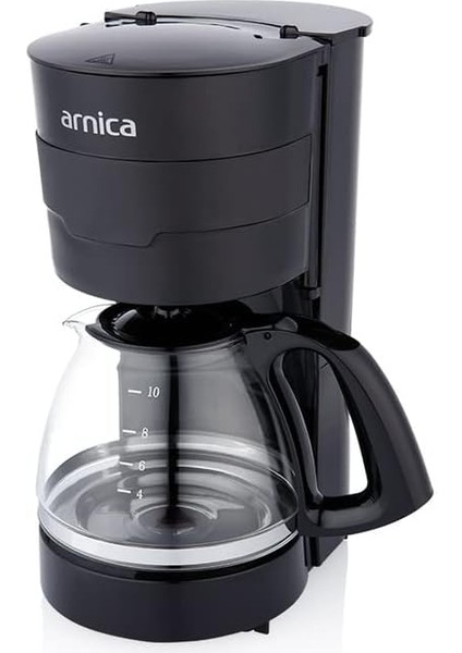 IH32130 Aroma Filtre Kahve Makinesi Siyah modelleri