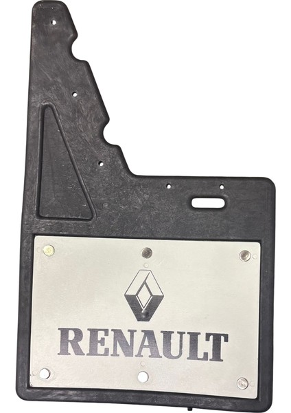 Renault 9-12 Paçalık modelleri