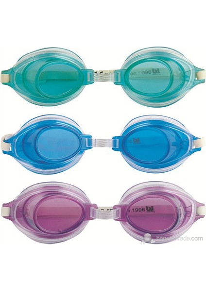Yüzücü Gözlüğü 3 - 6 Yaş 21002 fiyatları