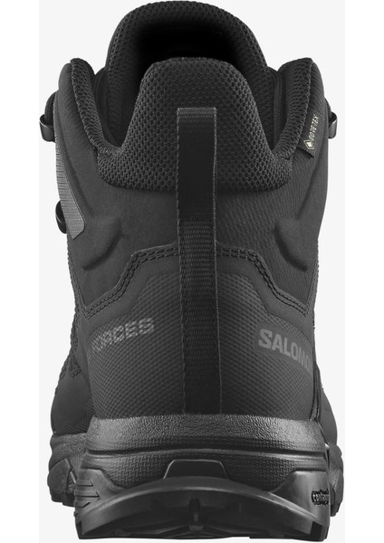 x Ultra Forces Mıd Gtx Siyah Ayakkabı L47194900 fırsatları