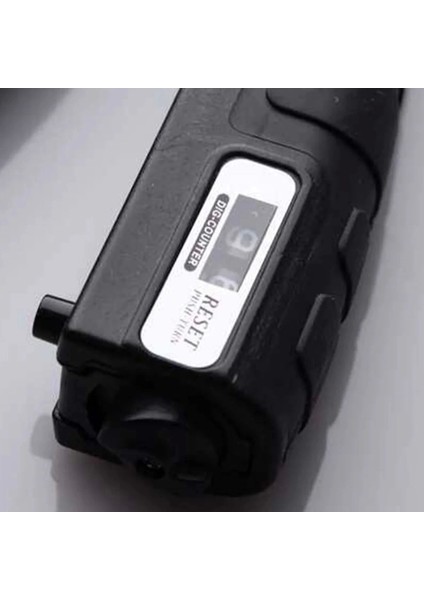 egzersizi Takip Eden Sayaçlı El Yayı modelleri