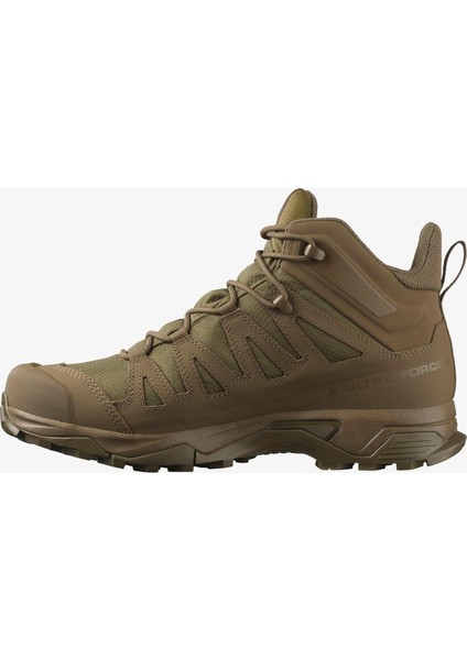 x Ultra Forces Mıd Gore-Tex Taktik Bot Coyote Brown L47875200 modelleri