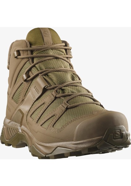 x Ultra Forces Mıd Gore-Tex Taktik Bot Coyote Brown L47875200 fırsatları
