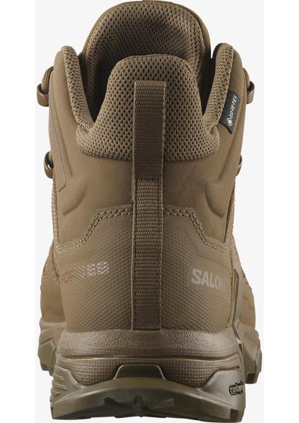 x Ultra Forces Mıd Gore-Tex Taktik Bot Coyote Brown L47875200 indirimleri