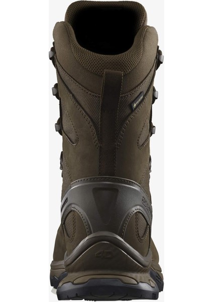 Lowa Gore-Tex® Su Geçirmez Tactical Bot Özel Kuvvetler Askeri Botu Erkek Bot modelleri