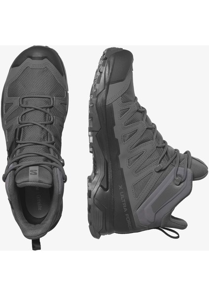 x Ultra Forces Mıd Gtx Taktik Bot Wolf L47234400 fiyatları