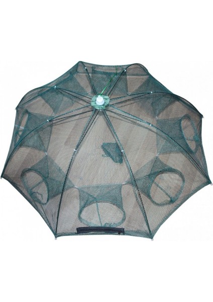 Asansör Tek Katlı (8 Göz)