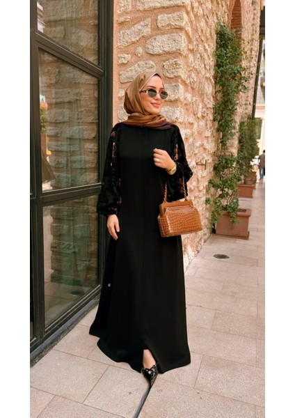 Hüsna Ferace modelleri