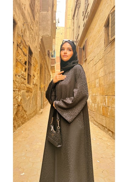 Leya Ferace modelleri