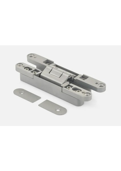 Akordiyon Menteşe Ayarlı (Dar)