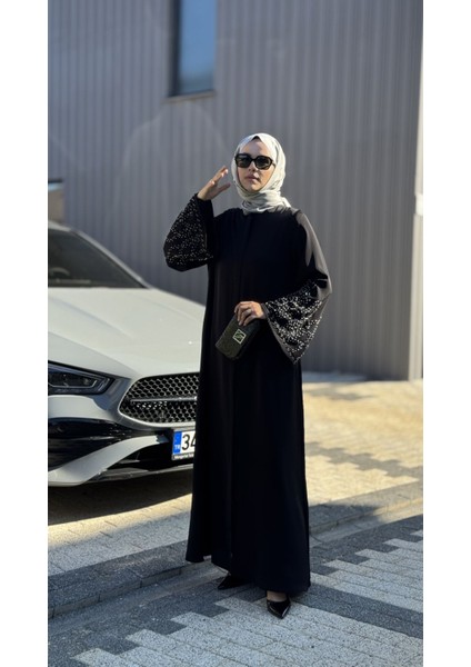 Pınar Ferace modelleri