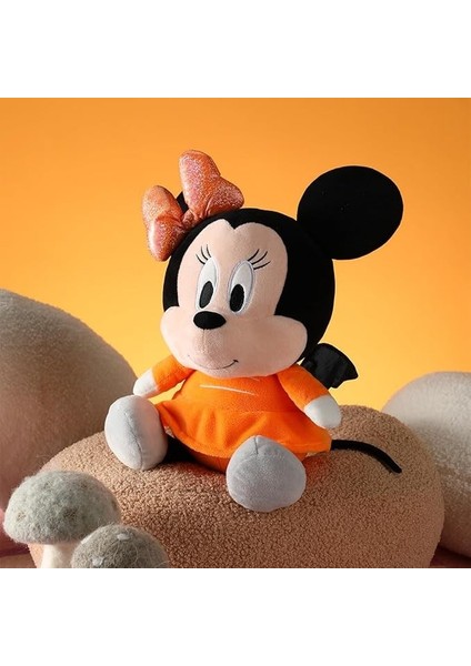 Disney Lisanslı Peluş Oyuncak - Minnie