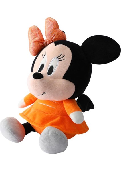 Disney Lisanslı Peluş Oyuncak - Minnie modelleri