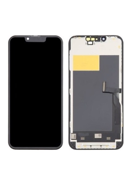 Gx Uyumlu Iphone 13 Pro LCD Ekran Dokunmatik Gx OLED A+++Süper Kalite