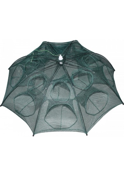 Asansör Çift Katlı (16 Göz)