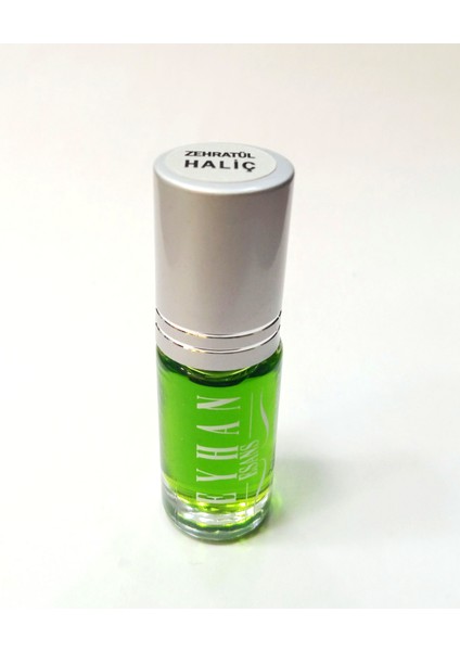 Zehratül Haliç Esansı 5 ml 12 Adet