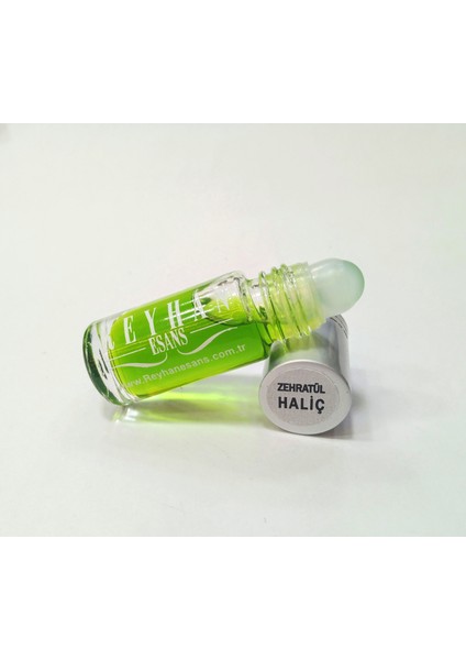 Zehratül Haliç Esansı 5 ml 12 Adet fiyatları