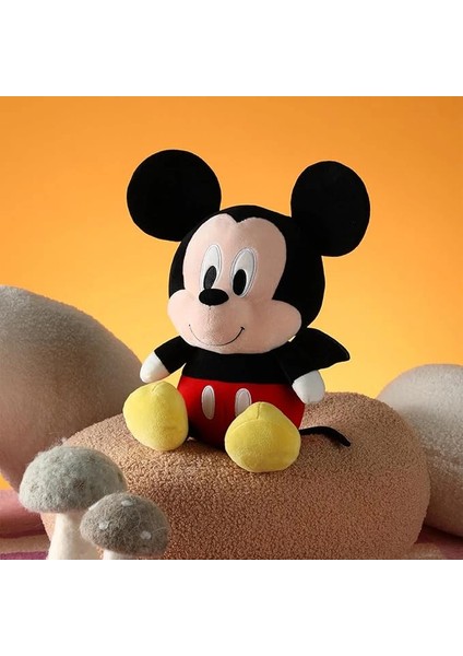 Disney Lisanslı Peluş Oyuncak - Mickey