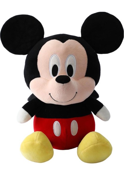 Disney Lisanslı Peluş Oyuncak - Mickey fiyatları