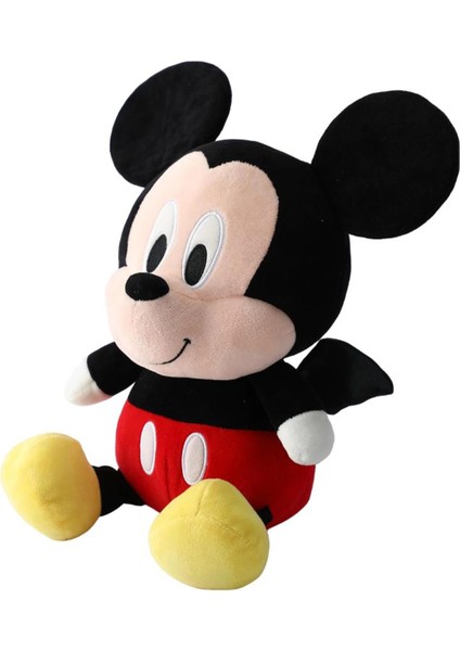 Disney Lisanslı Peluş Oyuncak - Mickey modelleri