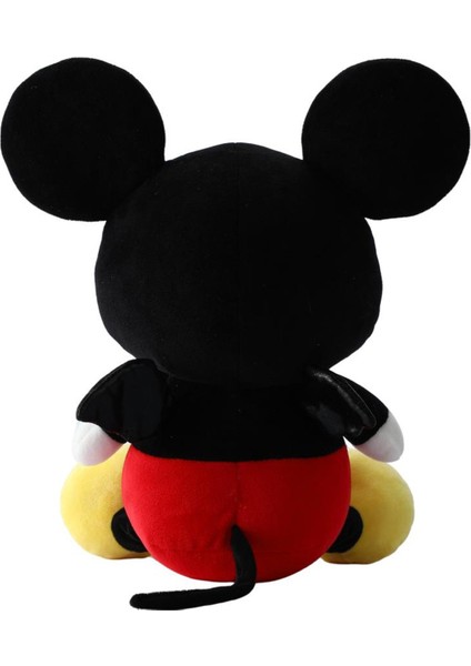 Disney Lisanslı Peluş Oyuncak - Mickey fırsatları