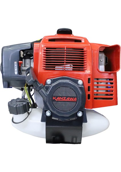 KW53S Kawasaki Sırt Tırpan | Kawasaki TJ53E 53,2 Cc, 2,0 Kw Güç fiyatları