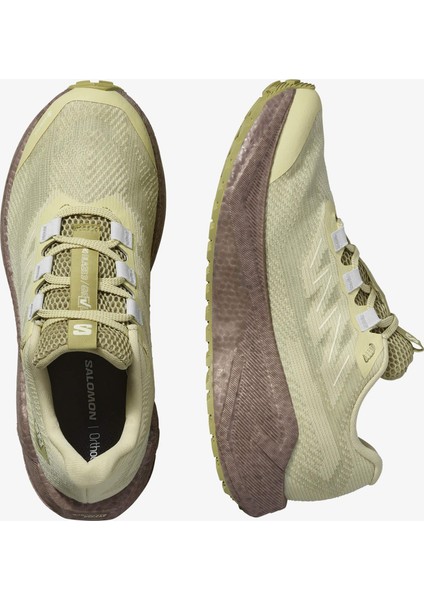 Aero Blaze 3 Grvl Kadın Koşu Ayakkabısı Green Haze L47978400 fiyatları