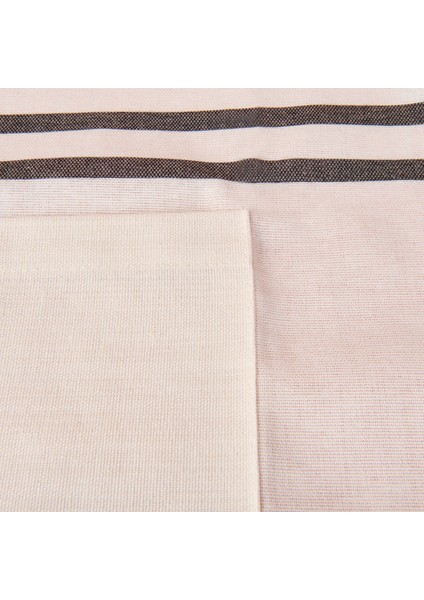 Soft Cora Mutfak Önlüğü - Ekru - 54X78 cm fırsatları