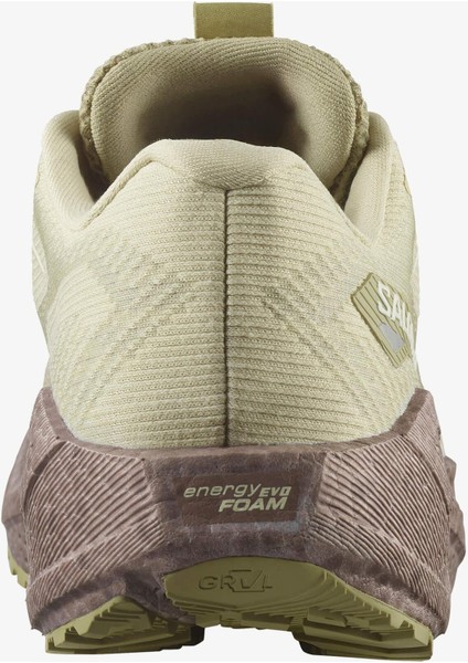 Aero Blaze 3 Grvl Kadın Koşu Ayakkabısı Green Haze L47978400 indirimleri