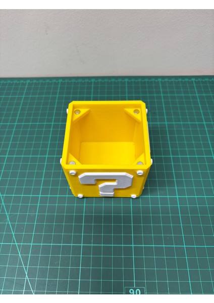 Super Mario Kumbara modelleri