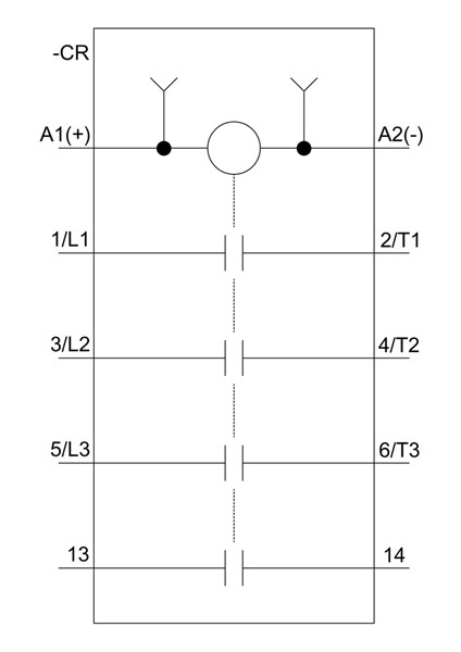 Üç Fazlı Sirius Kontaktör 3RT2015-1BB41 (DC 24V Bobinli, 3KW, 1 NO, 7A) indirimleri
