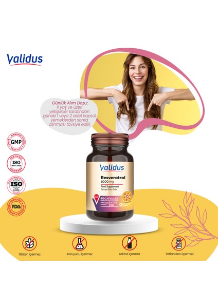 Longevity Set - Nmn - Nadh - Glutathione - Resveratrol indirimleri