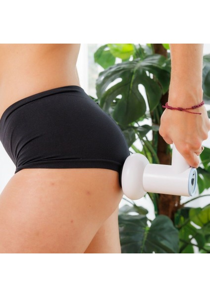 ERG-765 Slimmer Şarjlı Sıkılastırıcı ve Selulit Giderici Vücut Masaj Aleti