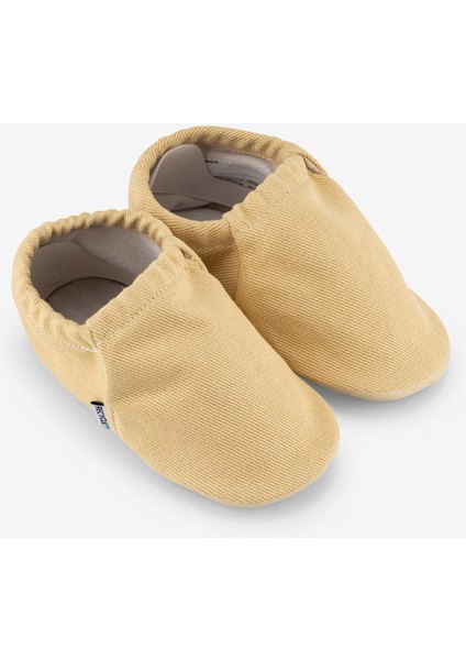Recycled Canvas Hyper Eco Açık Mavi Barefoot Patik
