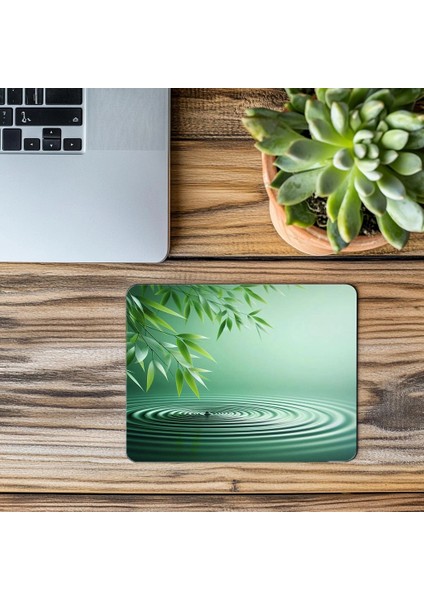 Doğal Temalı Mouse Pad - 19X23 cm 2 mm Dikdörtgen Ithal Baskılı Mouse Pad modelleri