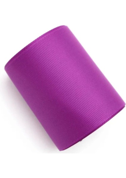 Grogren Kurdele 3 cm 10 Metre Eflatun