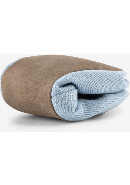 Recycled Canvas Hyper Eco Açık Mavi Barefoot Patik fiyatları