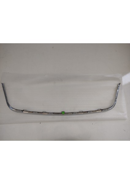 Orjinal Skoda Panjur Çerçeve Kromaj 5J0853607A2ZZ Koda Fabıa 2011-2015