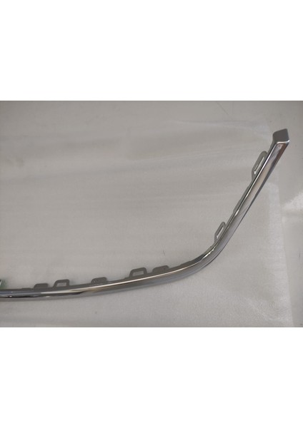 Orjinal Skoda Panjur Çerçeve Kromaj 5J0853607A2ZZ Koda Fabıa 2011-2015 modelleri