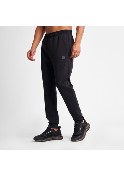 25N-1139 Erkek Eşofman Altı Siyah modelleri