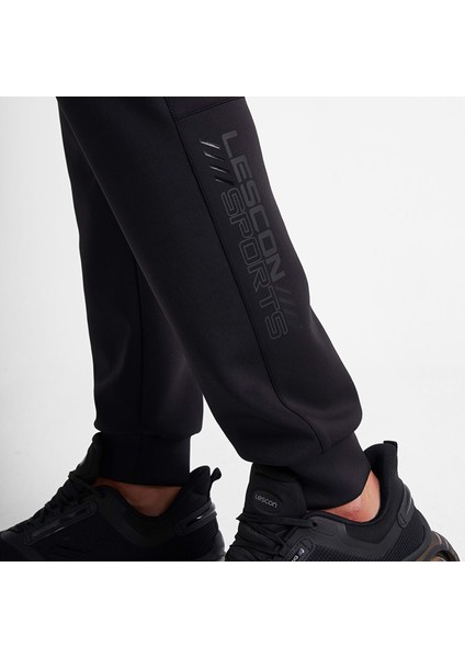 25N-1139 Erkek Eşofman Altı Siyah indirimleri