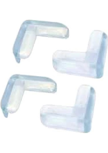 Dekoratif Köşe Koruyucu Ç.emniyet (4887)