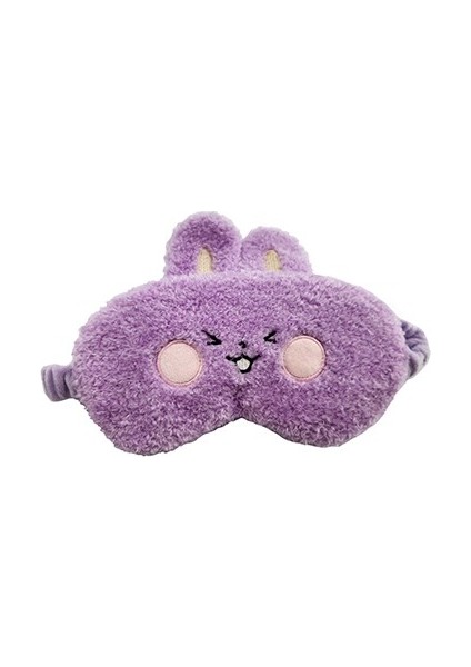 Minik Dostlar Serisi Uyku Gözlüğü (Robin Bunny) modelleri