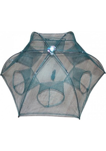 Asansör Tek Katlı (6 Göz)