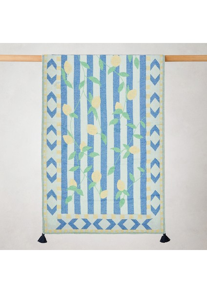 Soft Lime Cello Peştamal - Ekru - 90X160 cm indirimleri