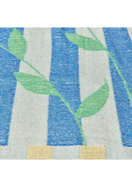 Soft Lime Cello Peştamal - Ekru - 90X160 cm fiyatları