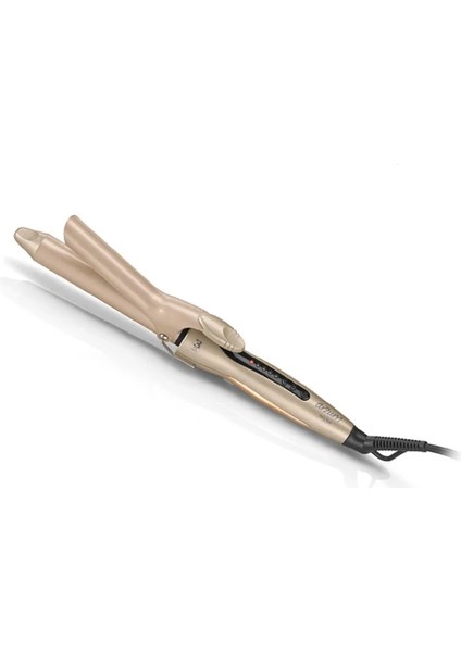 Belisa Saç Maşası Keratin ve Argan Yağı Katkılı 25 mm Seramik Plaka 120-200°C Doğal Dalga fiyatları
