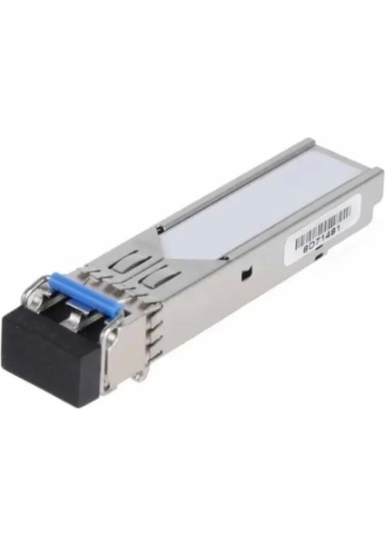 Uranıum SFP+-10G-LX-HP 10GB Sfp+ 20KM Ddm Sıngle Mod(Sm) Sfp Modül Hp Uyumlu