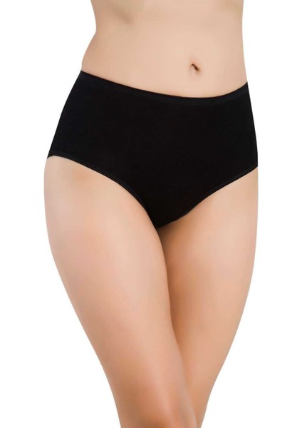 Bambu Nefes Aldıran Külot 6 Lı Paket modelleri